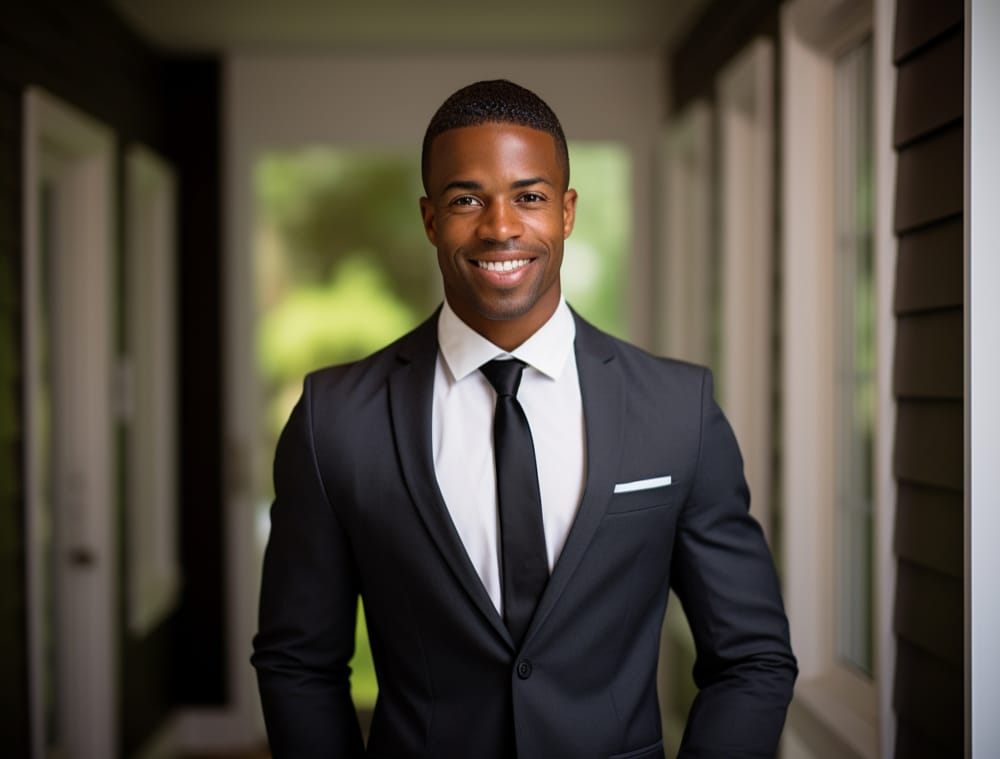 The Bespoke Executive